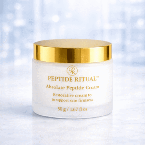 Absolute Peptide Cream