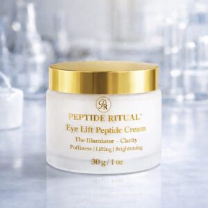 Buy Eye Lift Peptide Cream Online