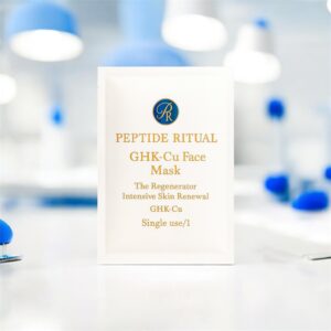 GHK-Cu Overnight Mask